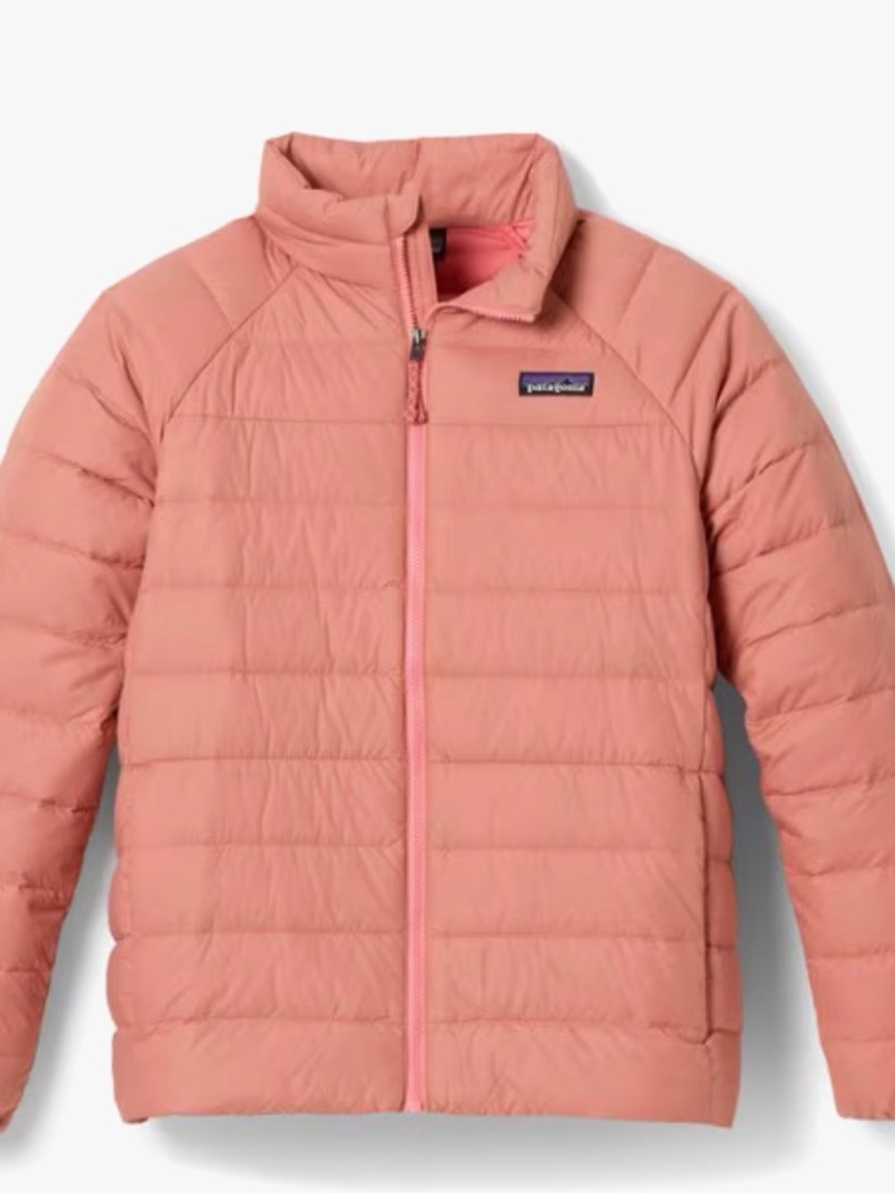EUC Patagonia Kids Down Sweater size XXL (16-18)
